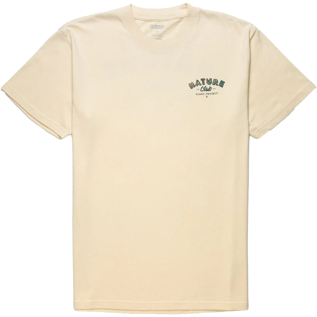 Men's Nature Club Hillside Tee - Onhollan