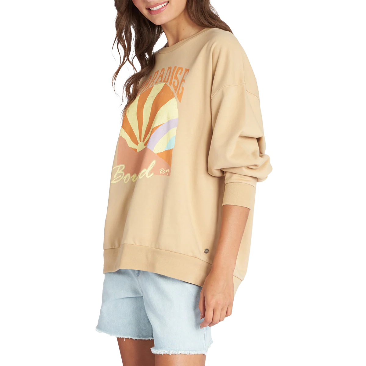 Women's Morning Hike Sweater - Onhollan