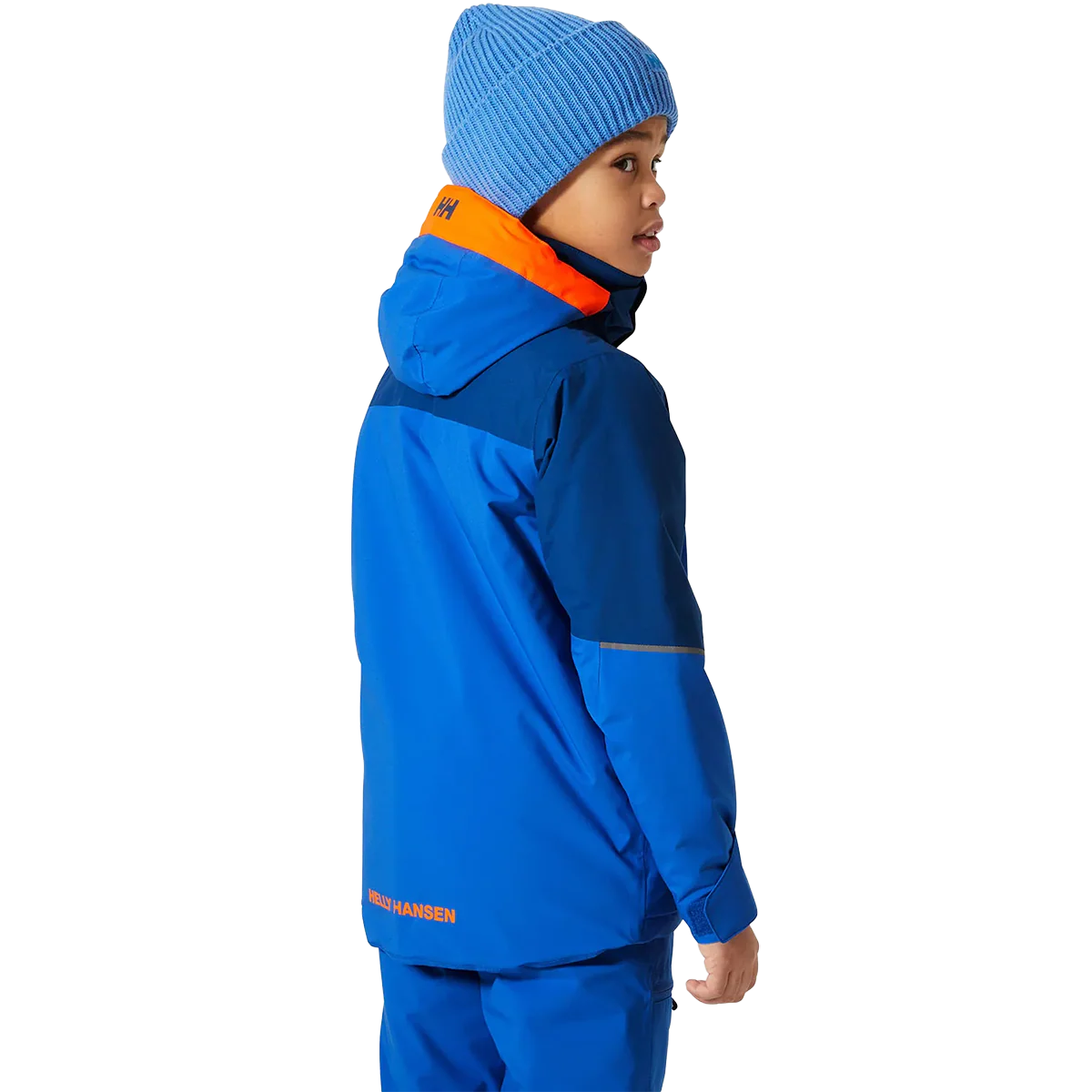 Youth Jr Summit Jacket - Onhollan