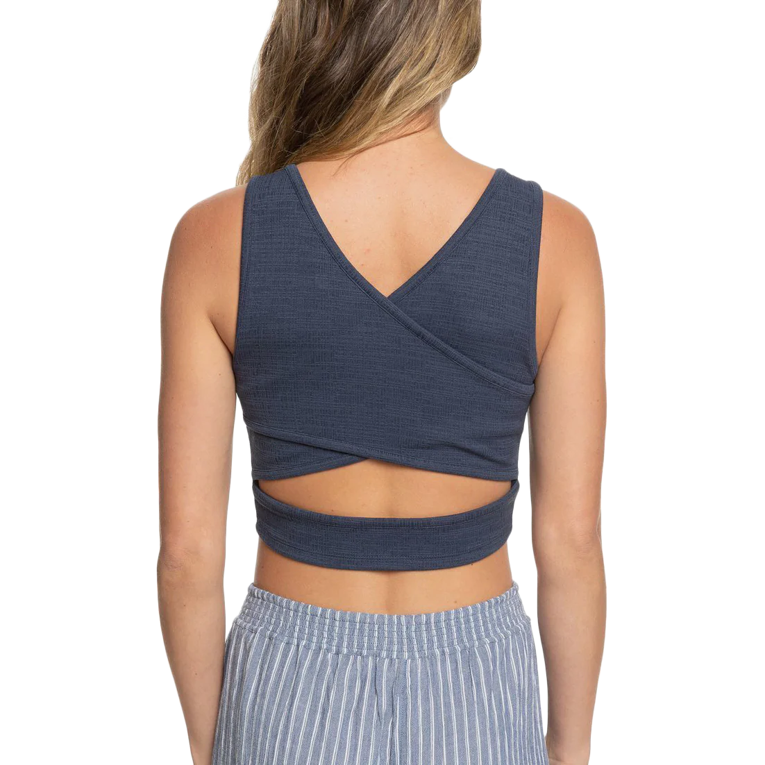 Women's Good Keepsake Crop Top - Onhollan