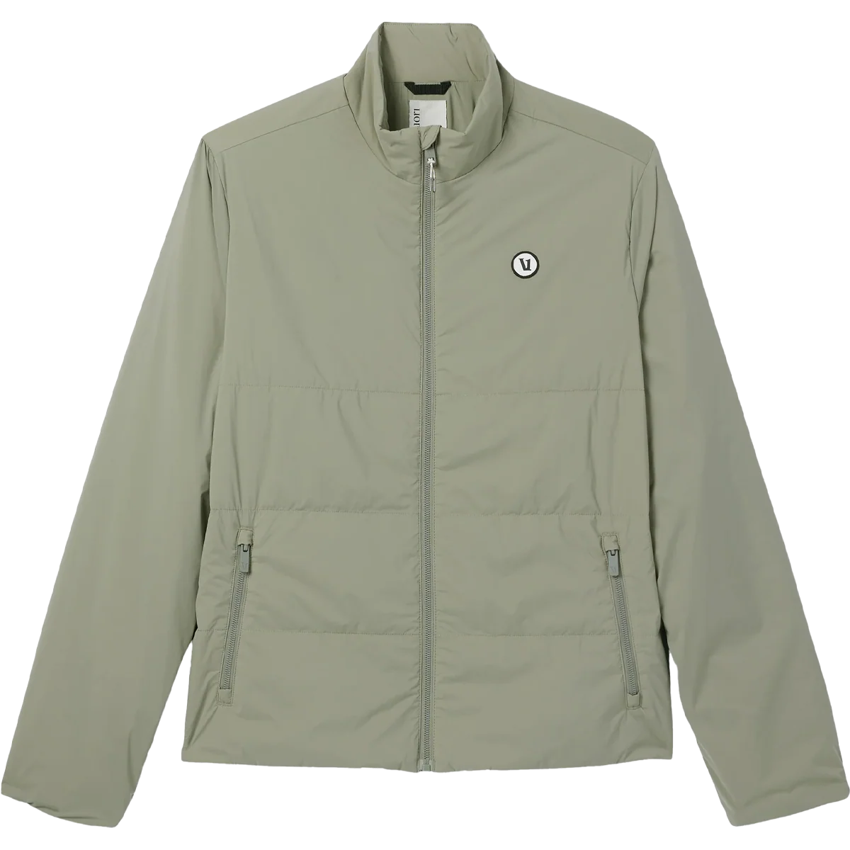 Men's Echo Insulated Jacket 2.0 - Onhollan