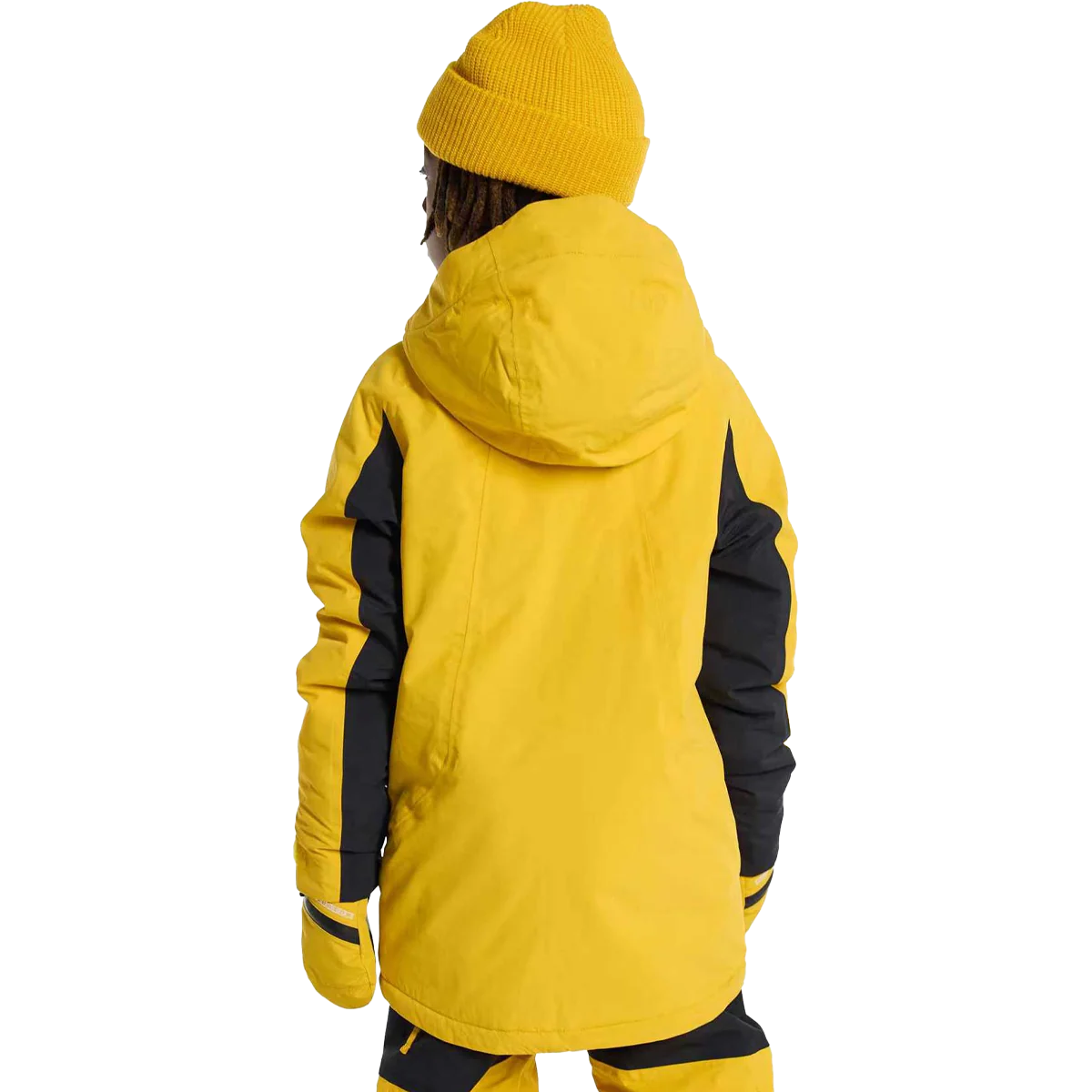 Youth Hillslope 2L Jacket - Onhollan