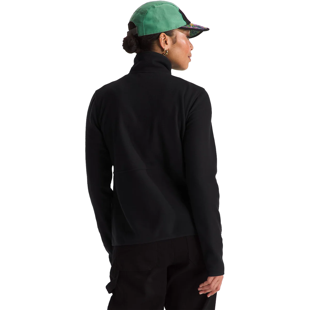 Women's Glacier Fleece Jacket - Onhollan