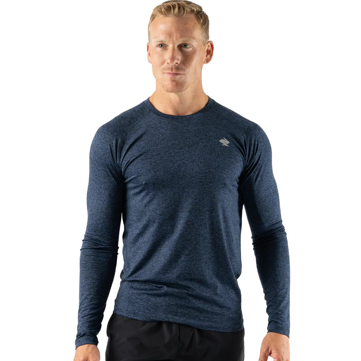 Men's EZ Tee Long Sleeve - Onhollan