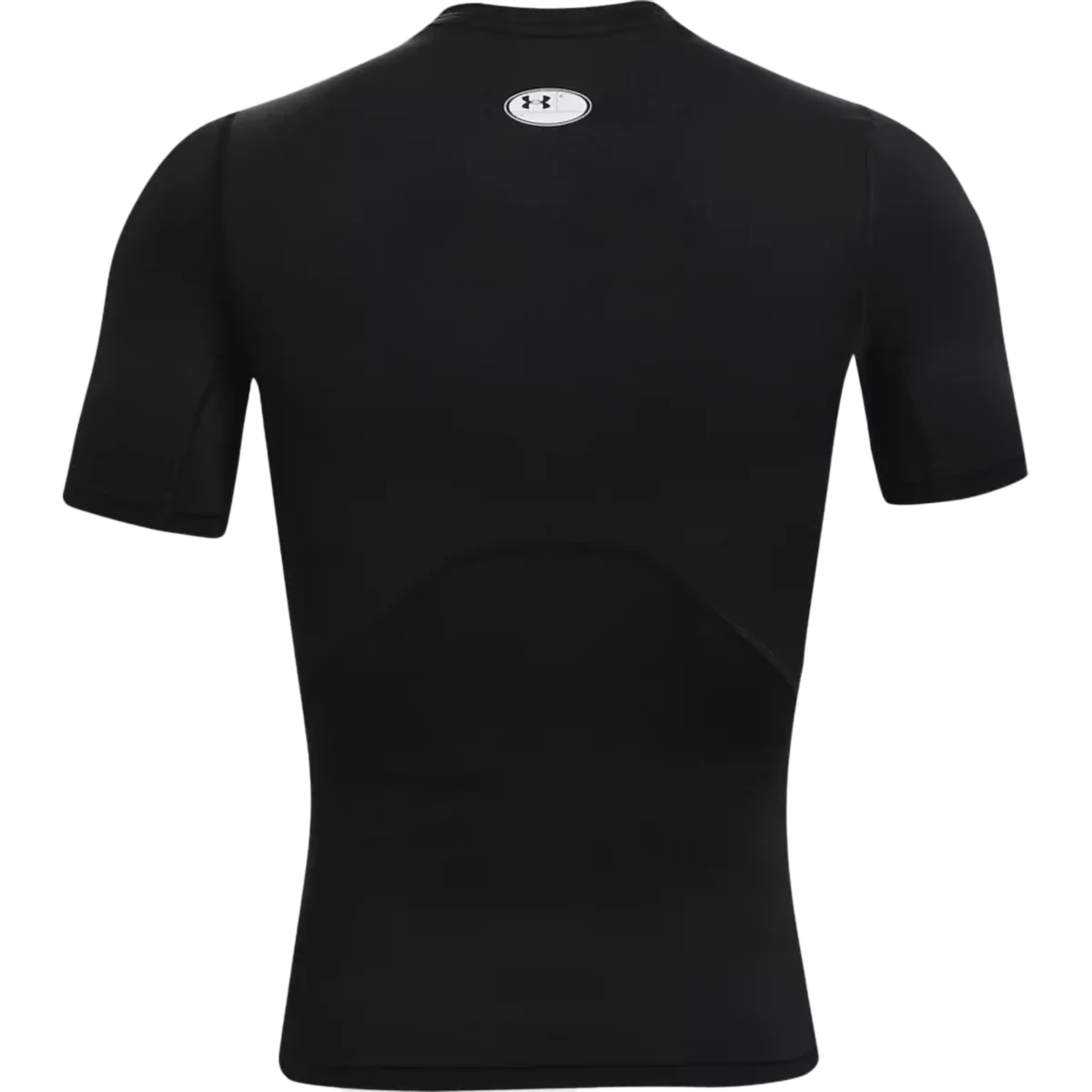 Men's HeatGear Armour Short Sleeve - Onhollan