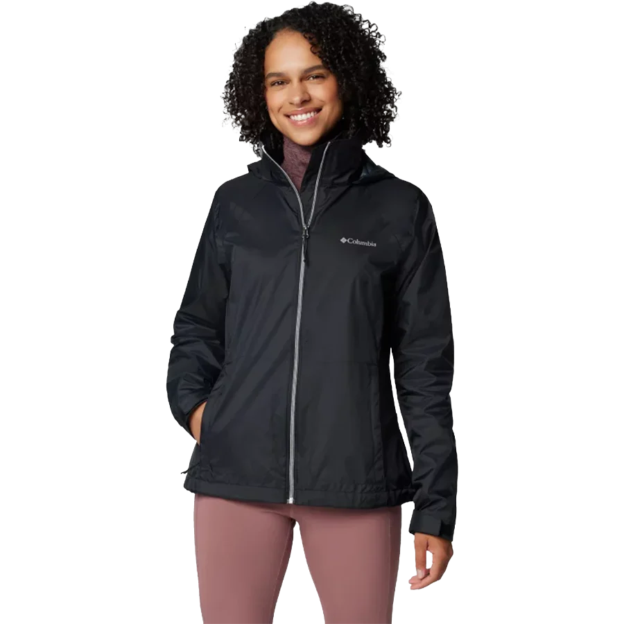 Women's Switchback IV Jacket - Onhollan