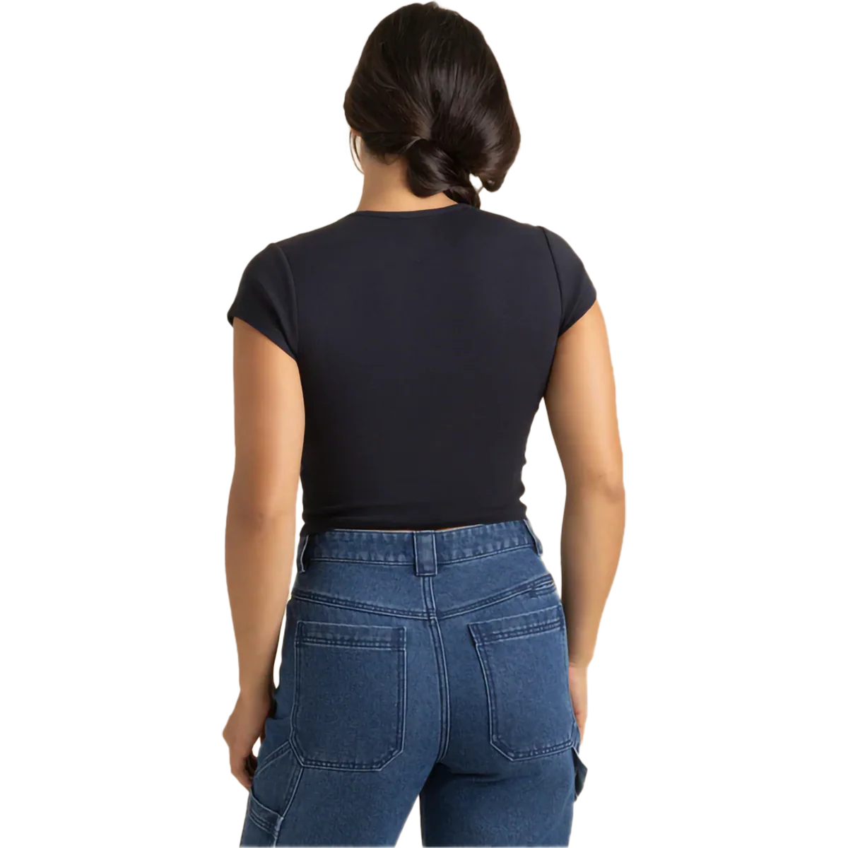 Women's Roam Icon Tee - Onhollan