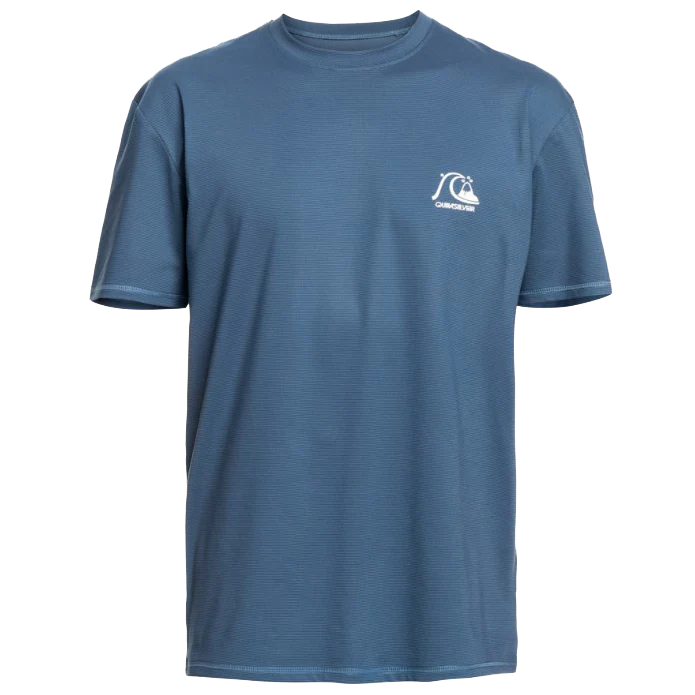 Men's Heritage Heather Short Sleeve - Onhollan