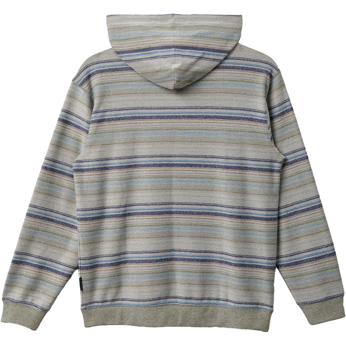 Men's Great Otway Hoodie - Onhollan