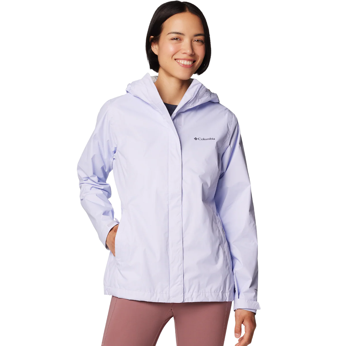 Women's Arcadia II Jacket - Onhollan