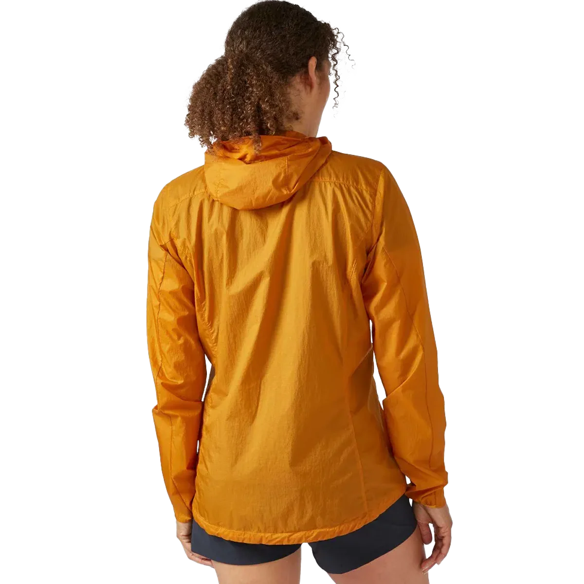 Women's Vital Hoody - Onhollan