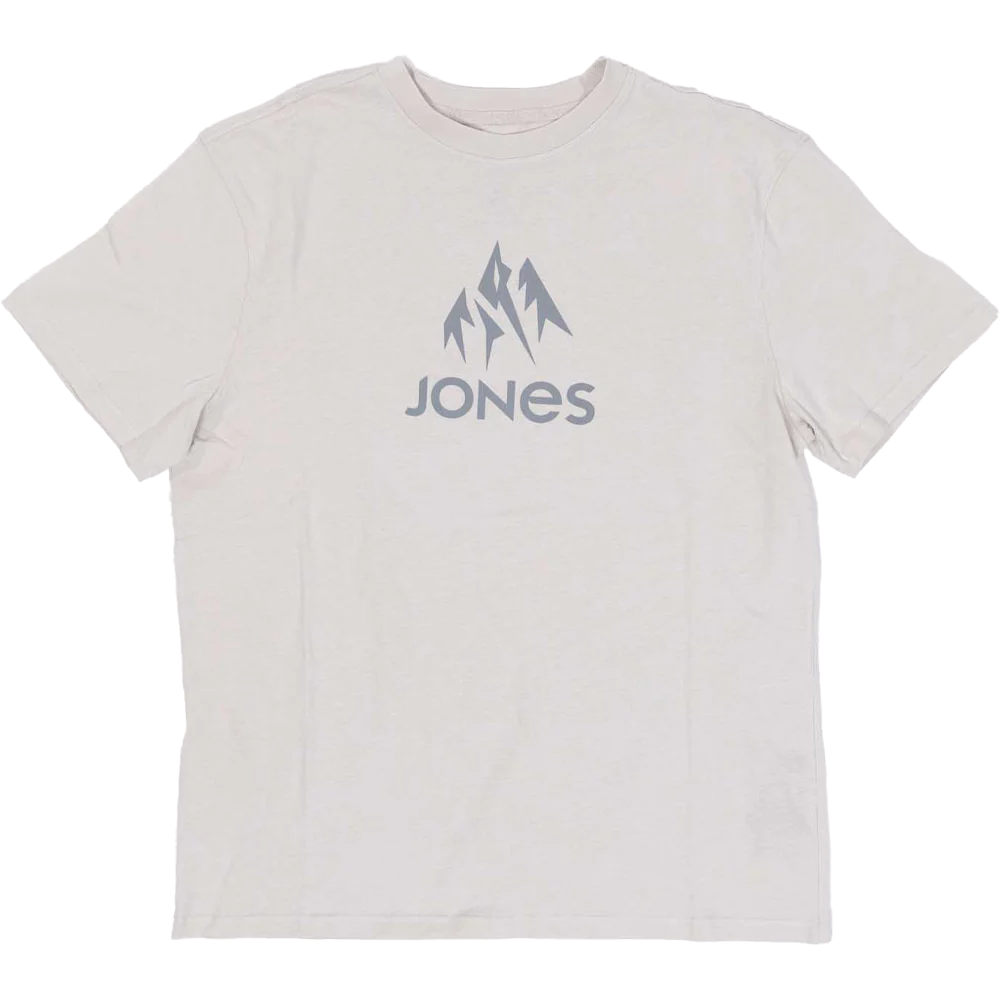 Truckee Organic Cotton Tee - Onhollan