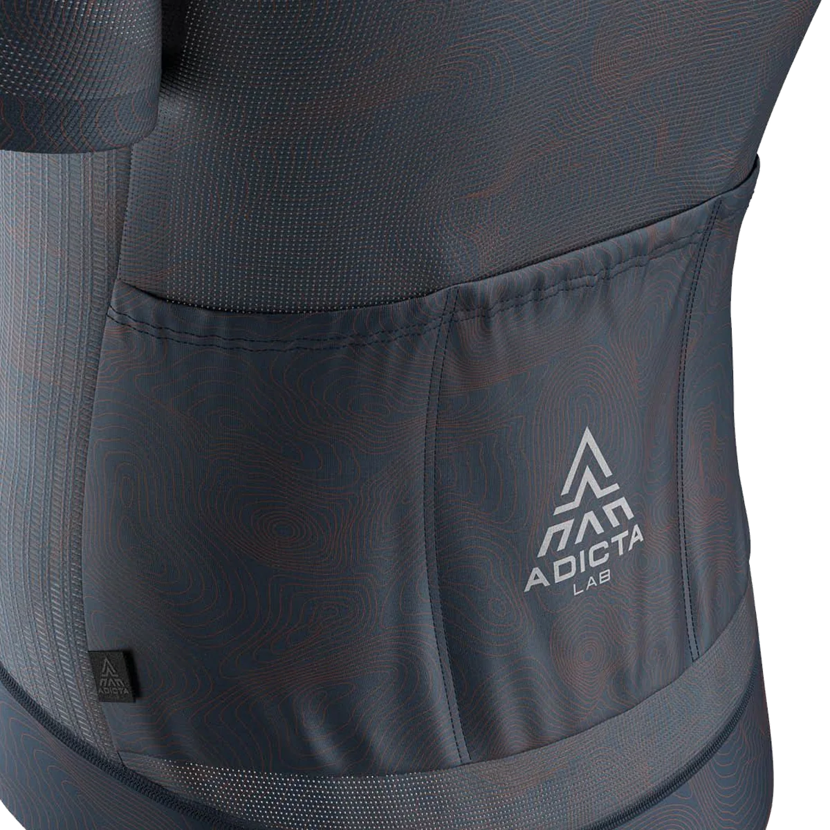 Alate Jersey - Onhollan