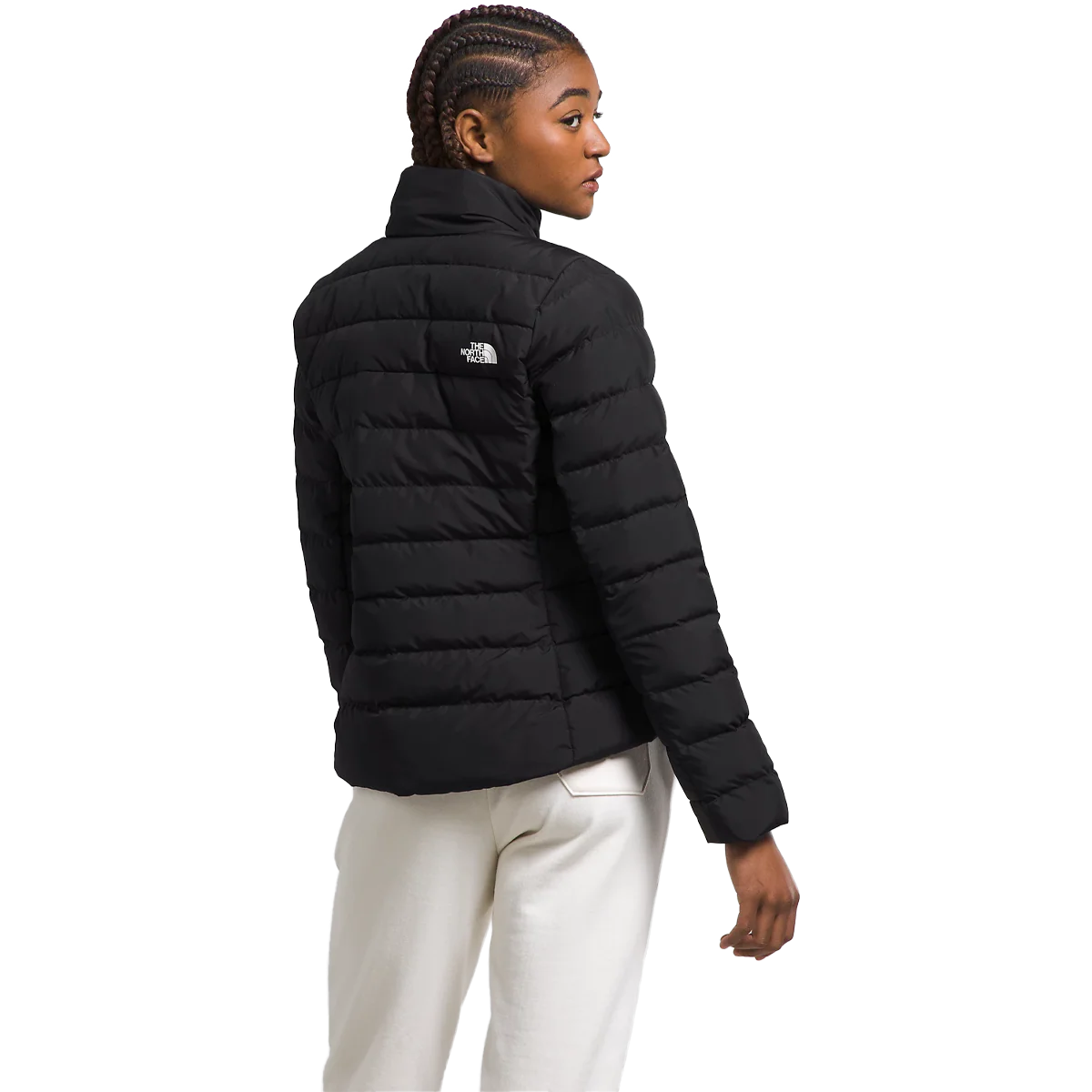 Women's Aconcagua 3 Jacket - Onhollan