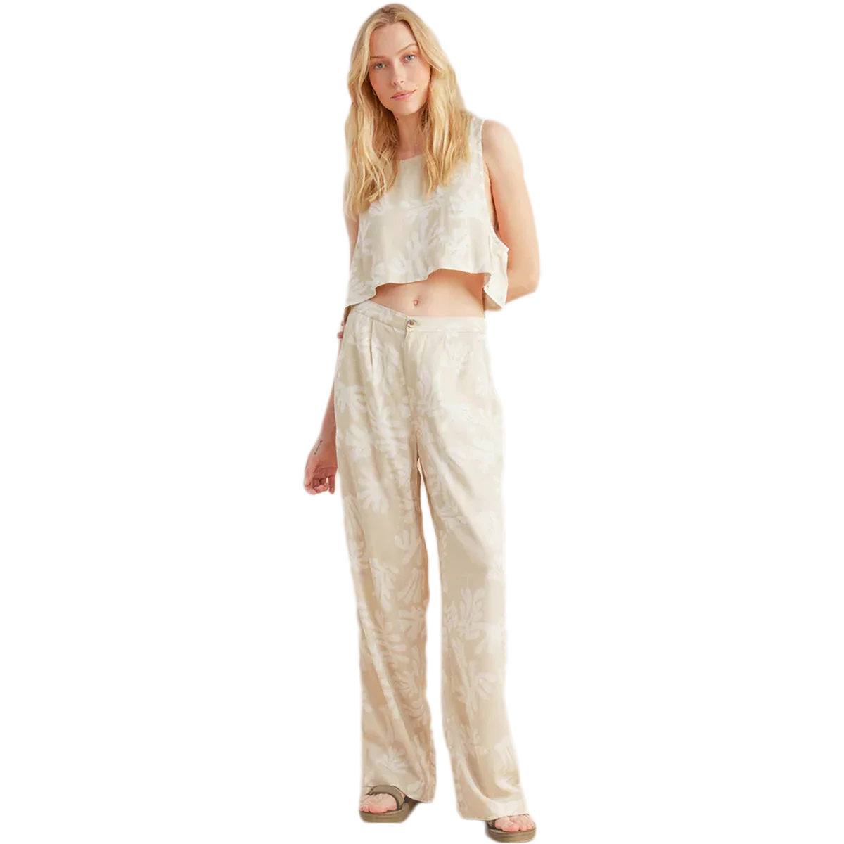 Women's Pic Top - Onhollan