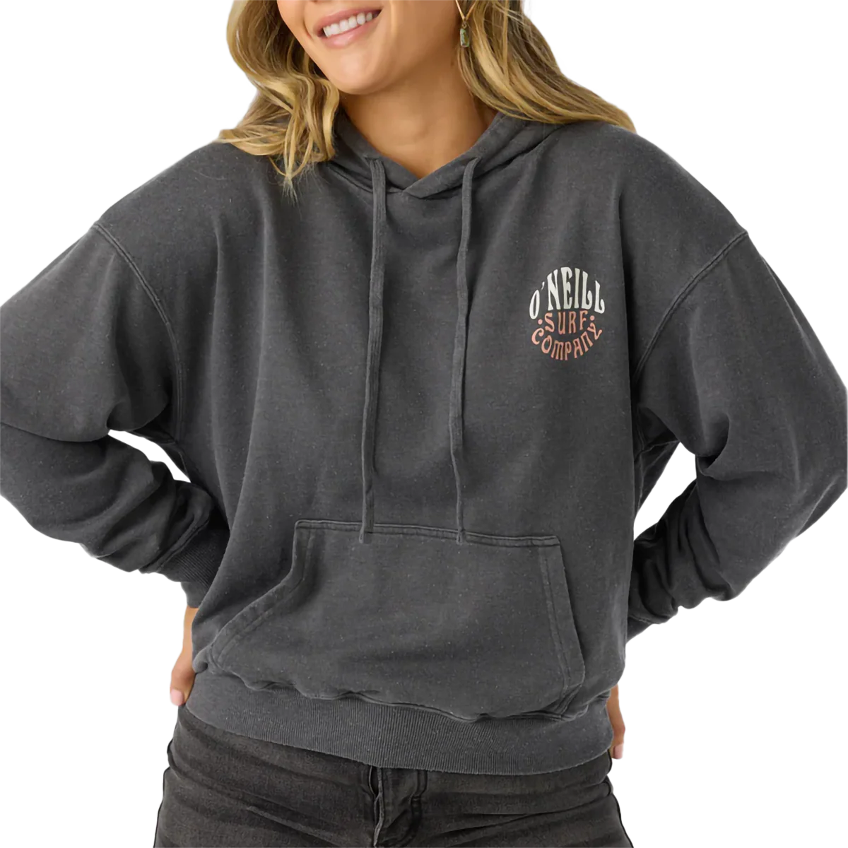 Women's Drift Hoody - Onhollan