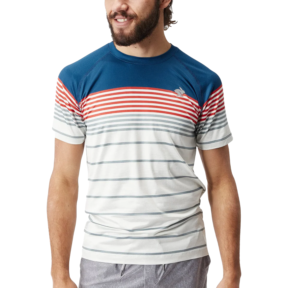 Men's EZ Tee Short Sleeve - Onhollan