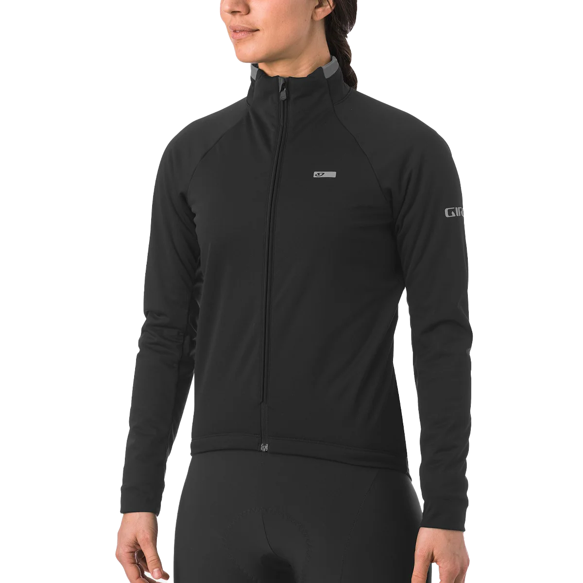 Women's Chrono Pro Alpha Jacket - Onhollan