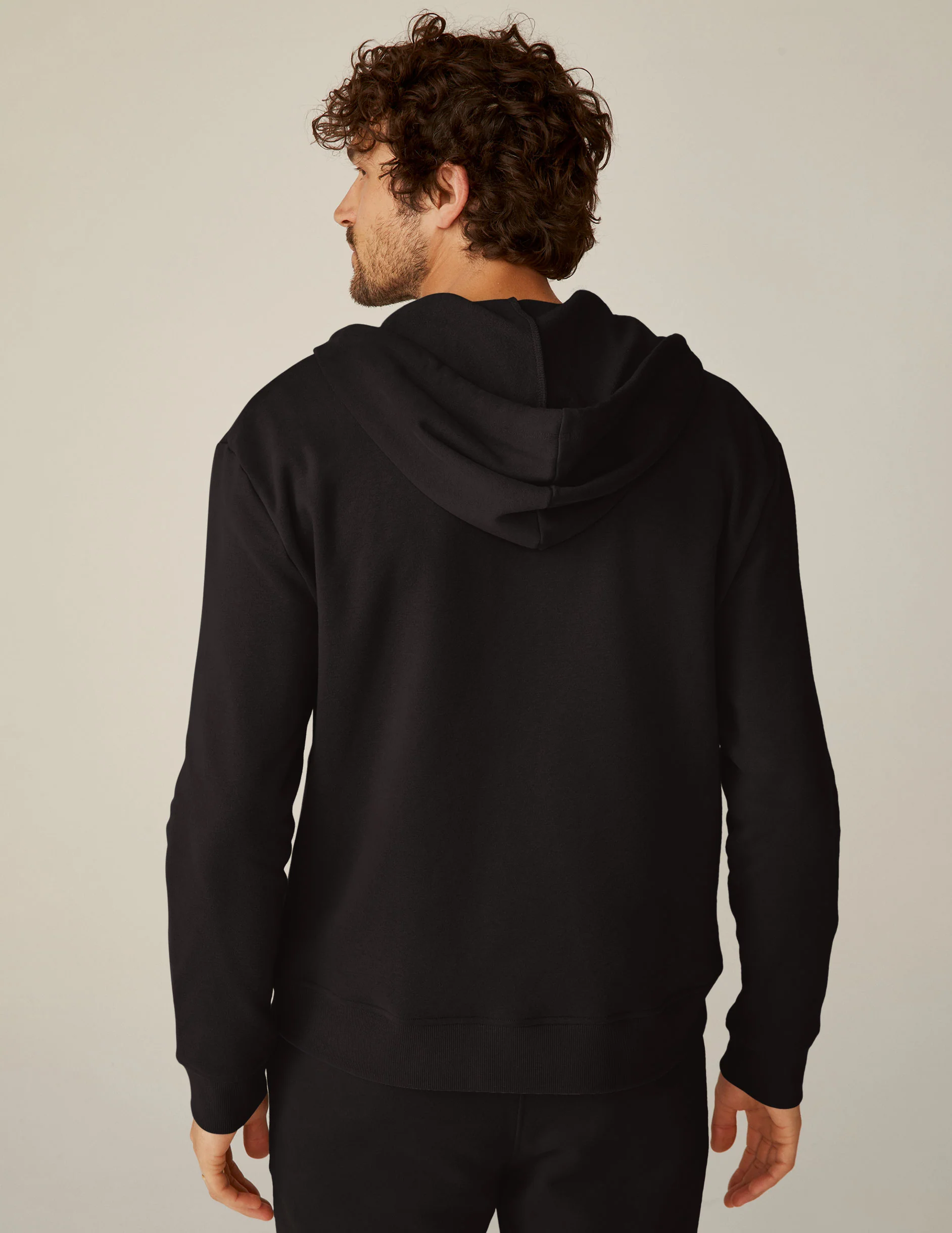 Every Body Zip Front Hoodie - Onhollan