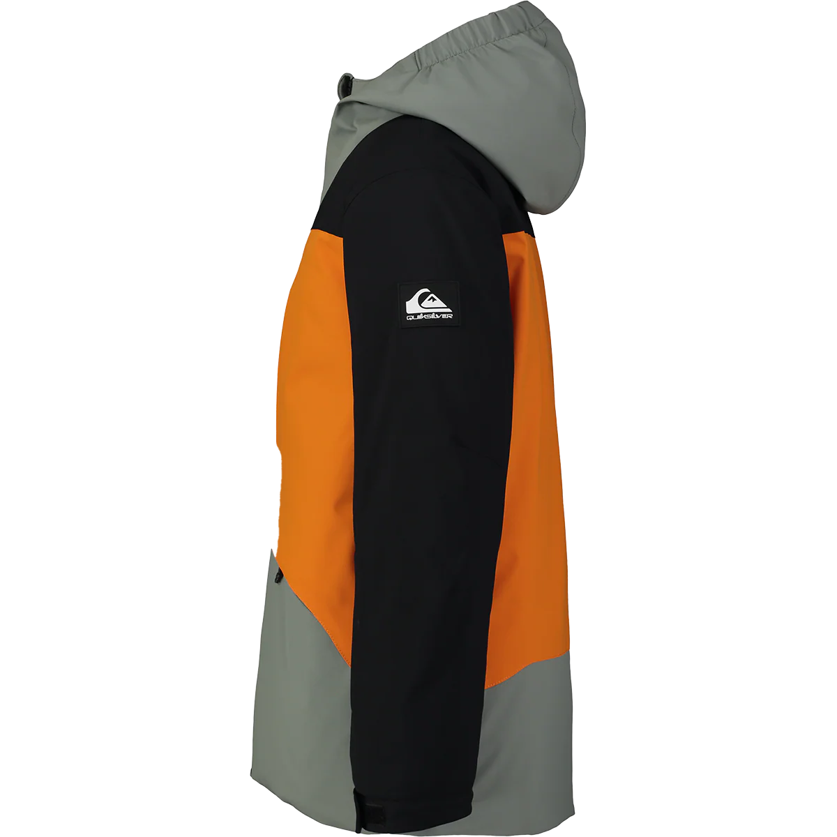 Youth Ambition Jacket - Onhollan