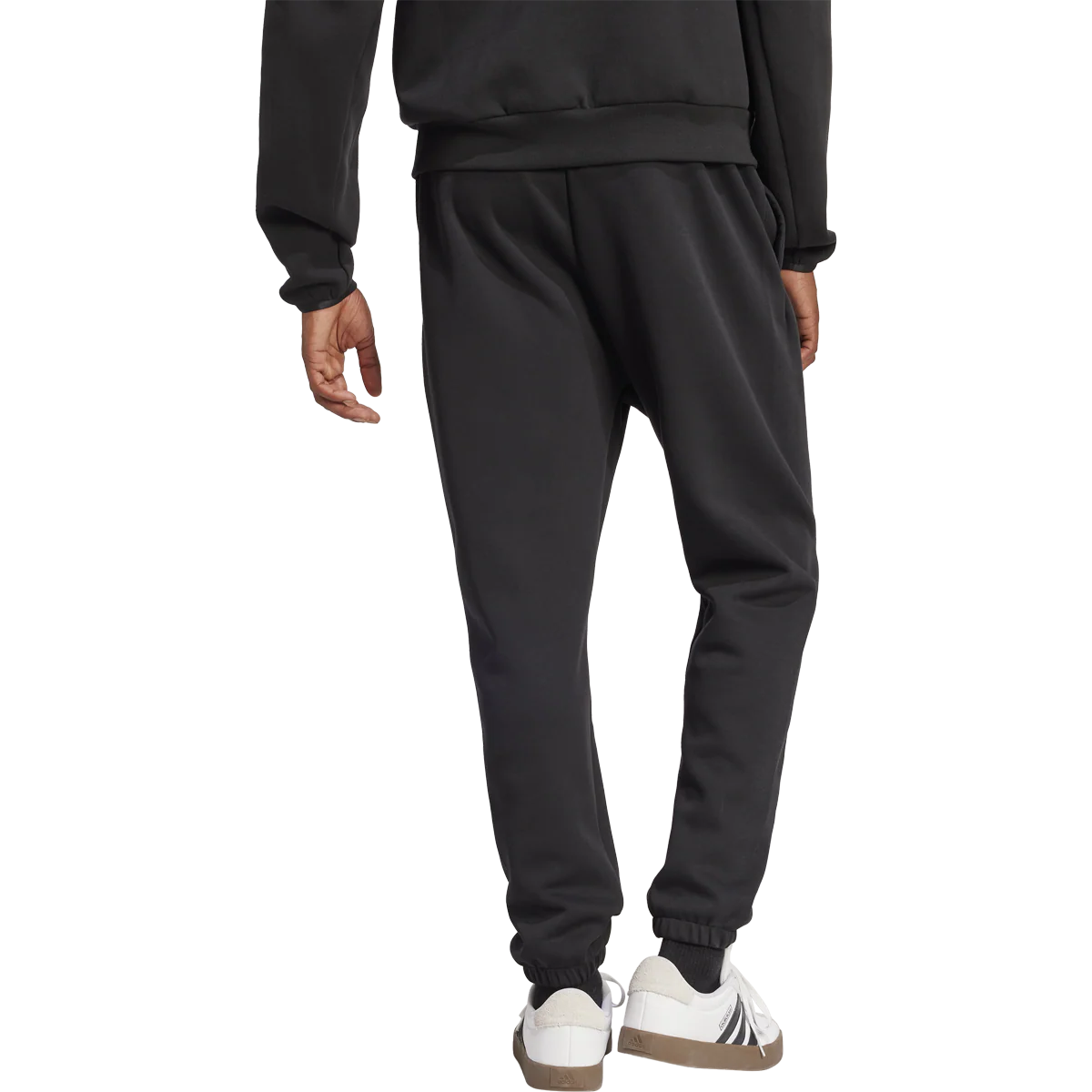 Men's Future Icons Small Logo Pants - Onhollan