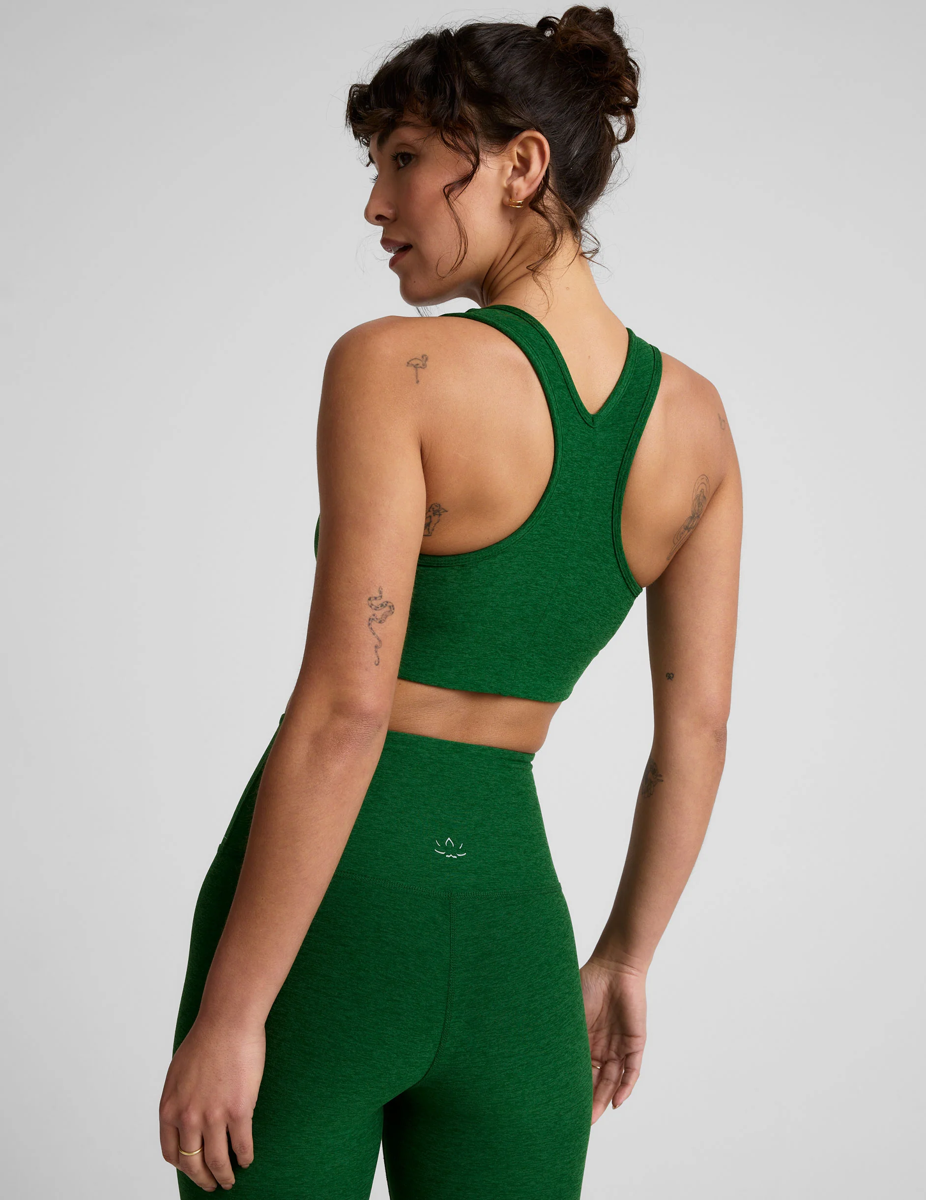 Spacedye Simplicity Bra - Onhollan