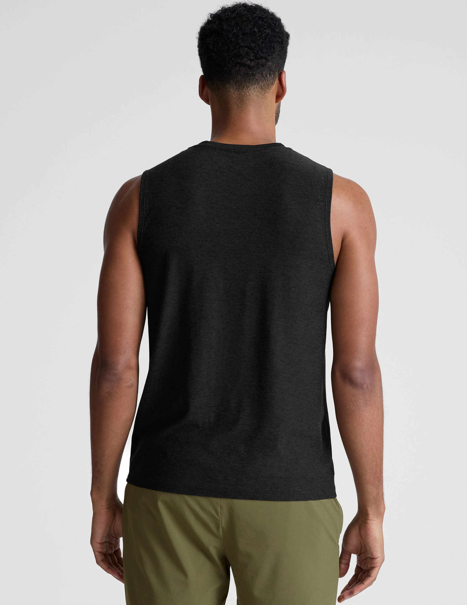 Featherweight Freeflo Men's Muscle Tank 2.0 - Onhollan