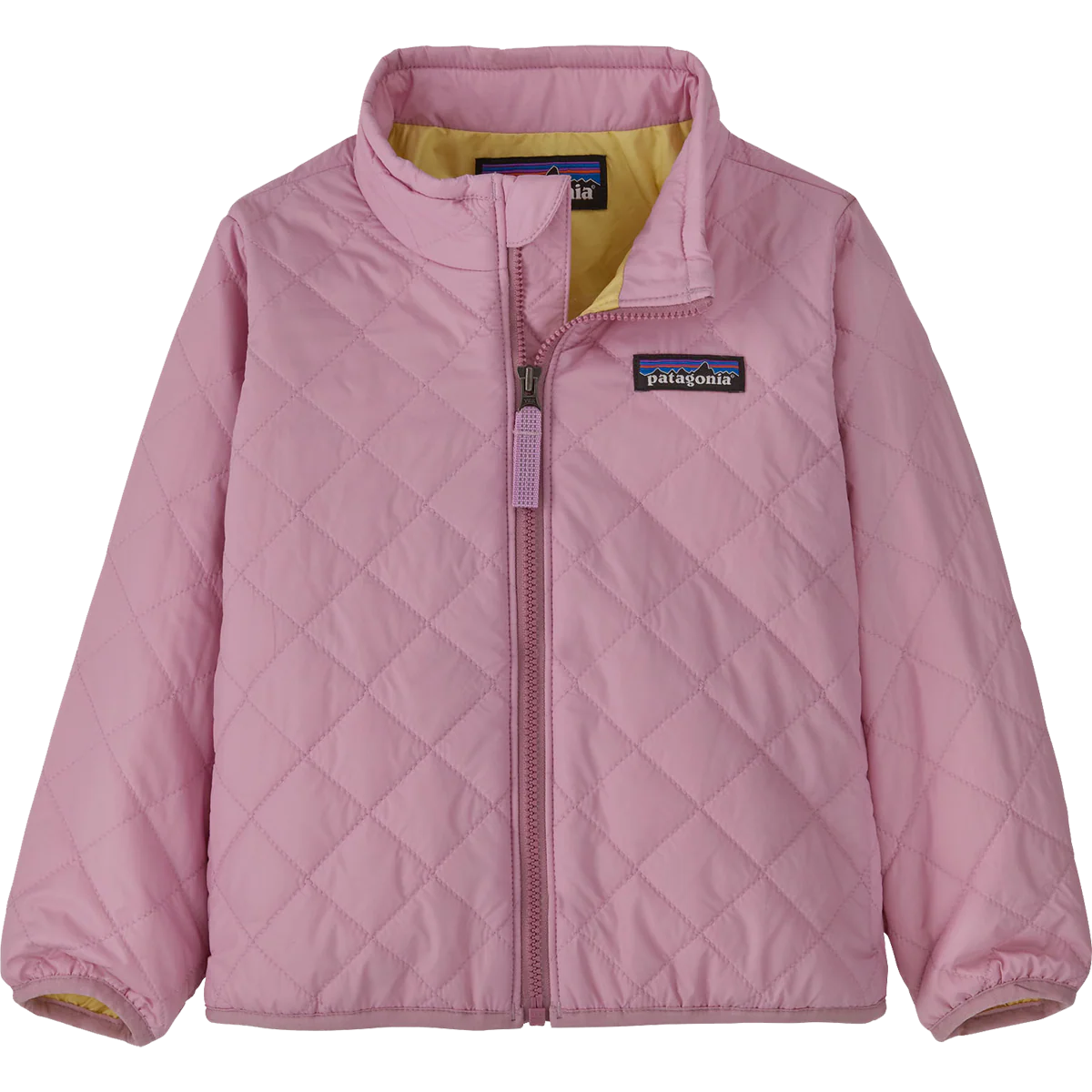 Youth Nano Puff Jacket - Onhollan