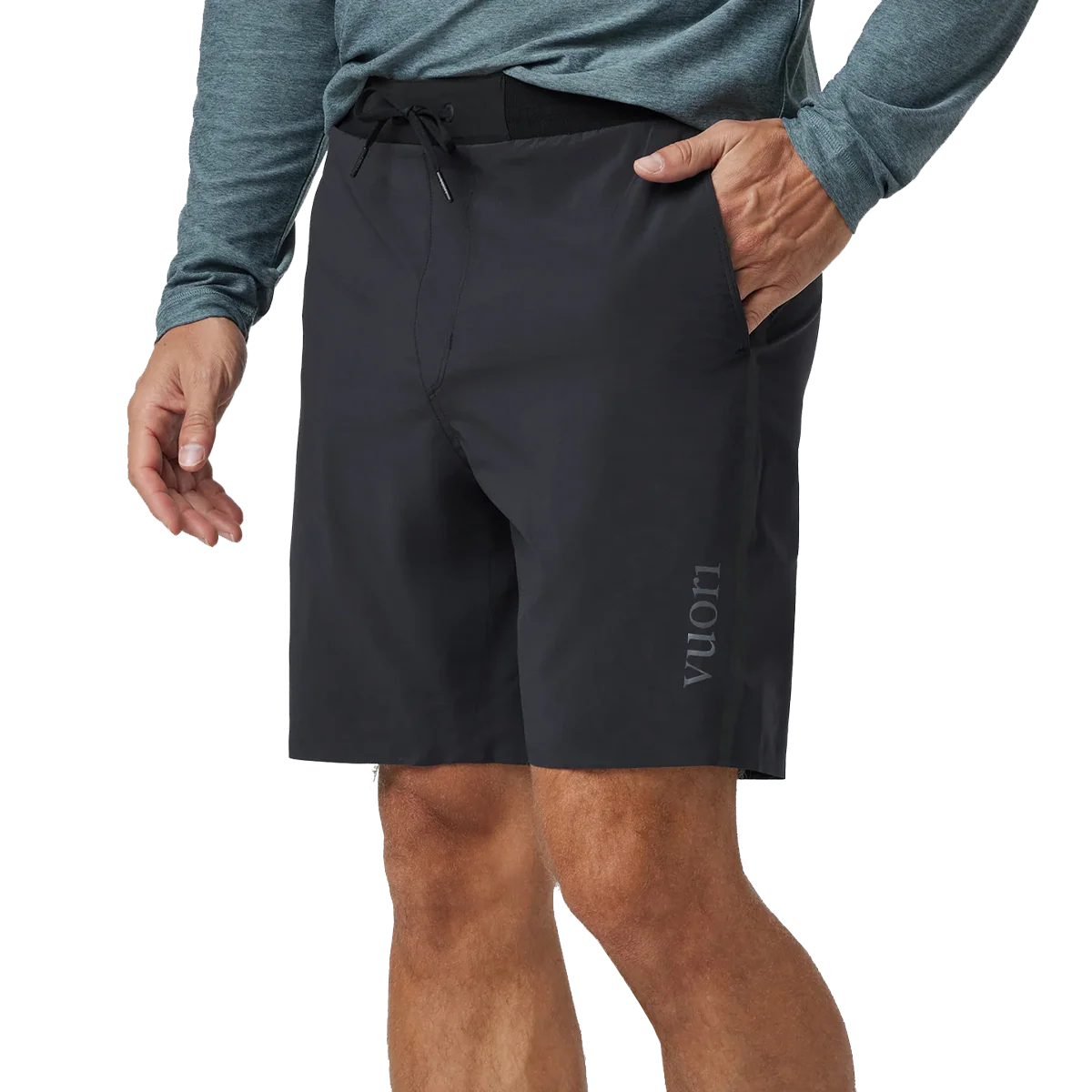 Men's Domain Performance Short - Onhollan