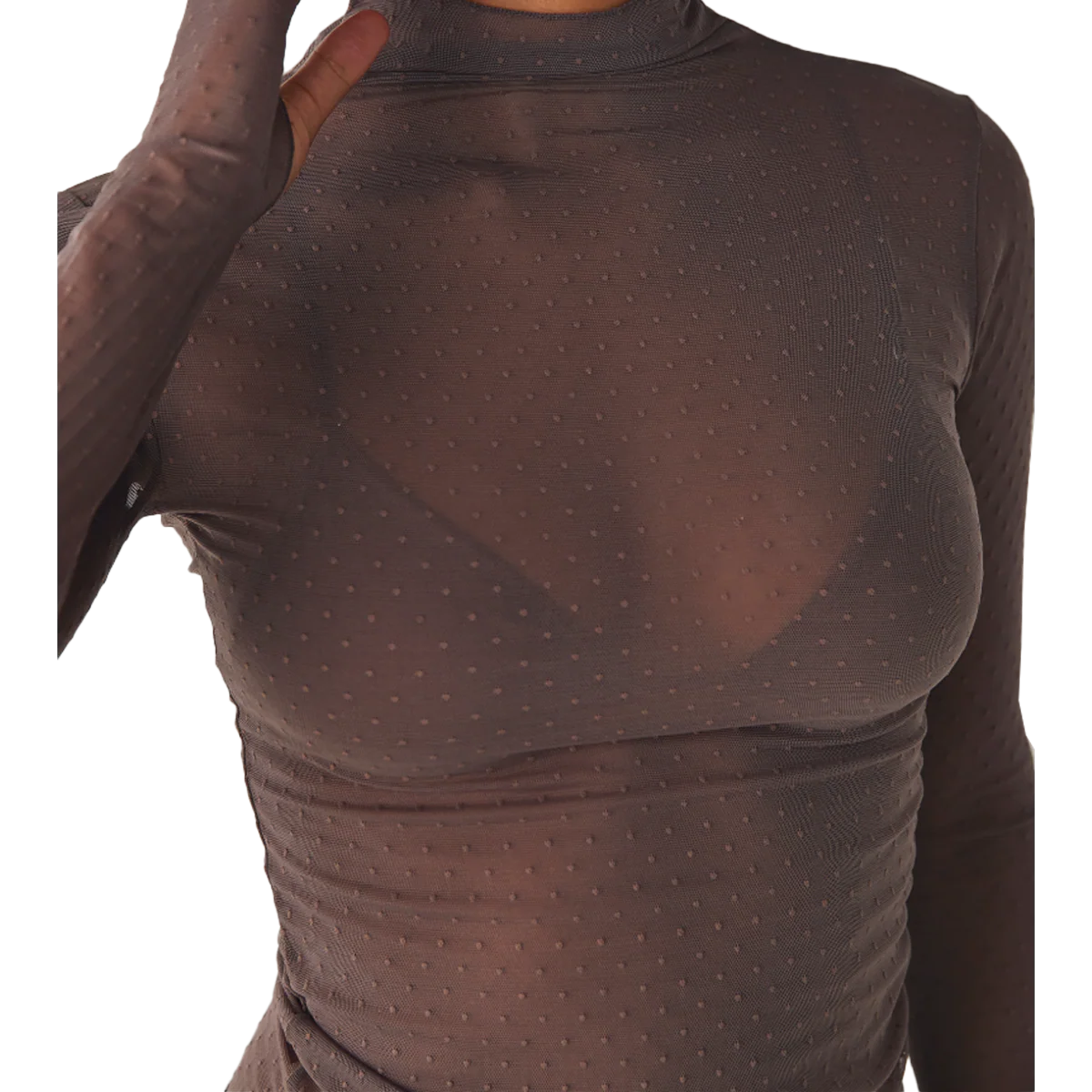 Women's On the Dot Layering - Onhollan