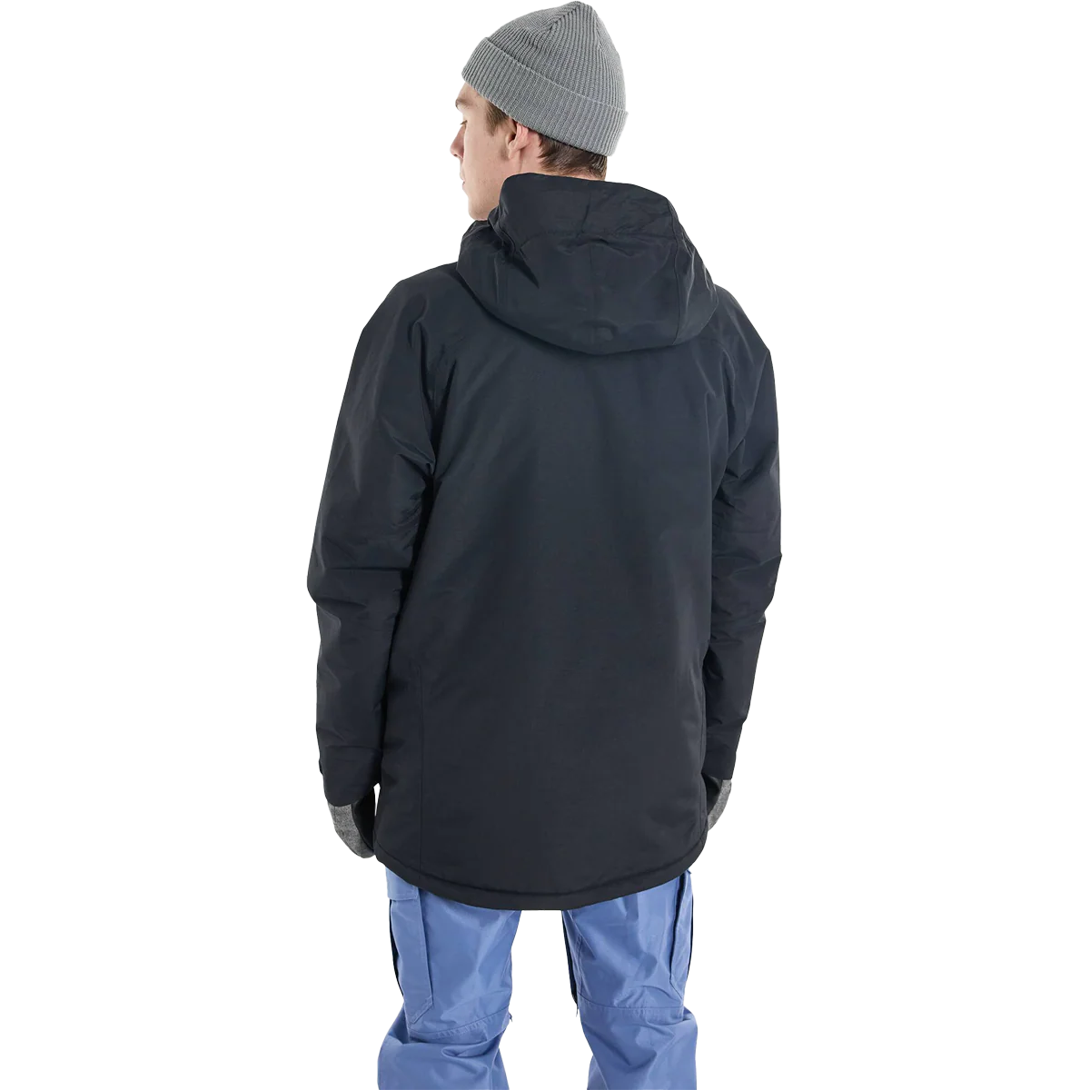 Men's Covert 2.0 Jacket - Onhollan