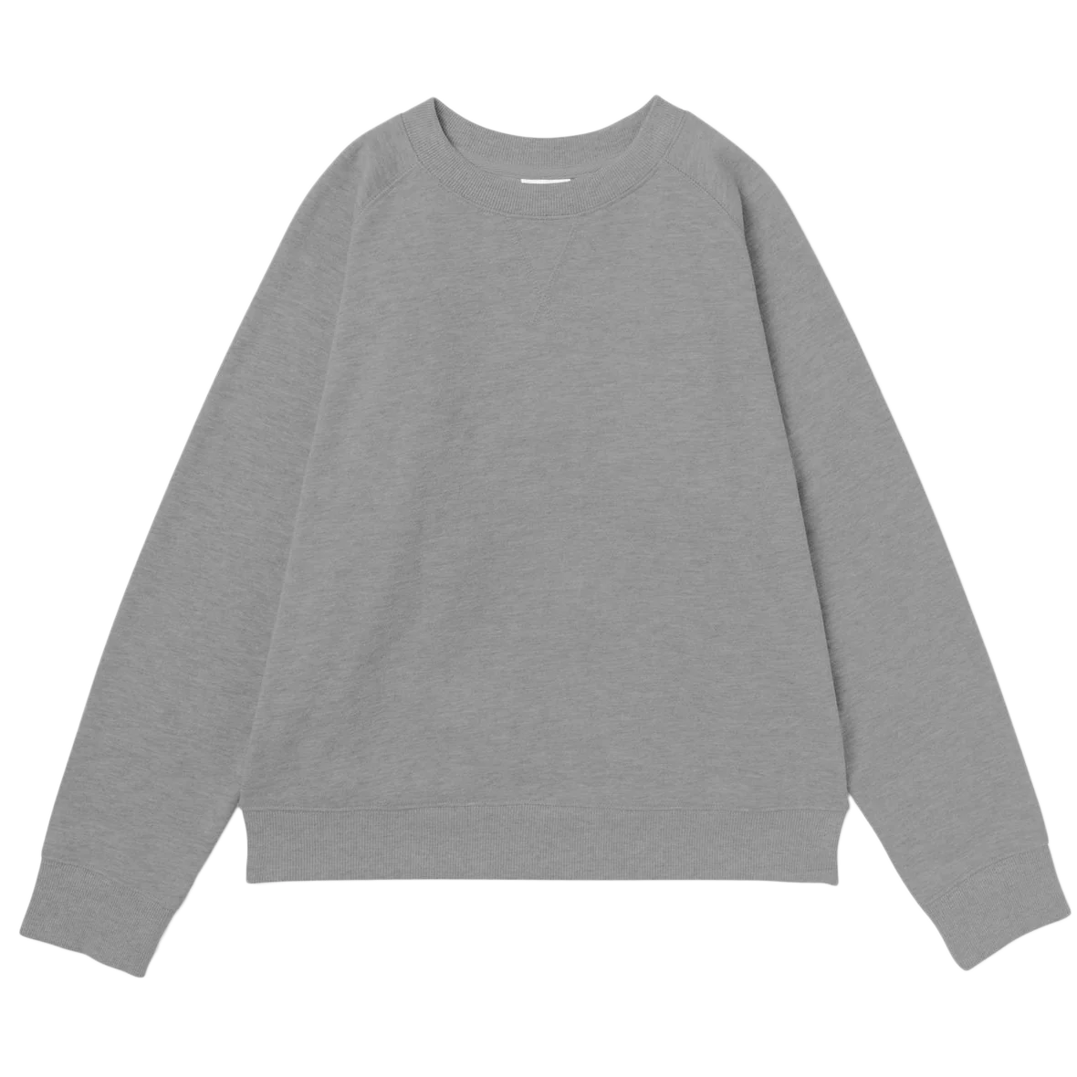 Women's Recycled Fleece Sweatshirt - Onhollan