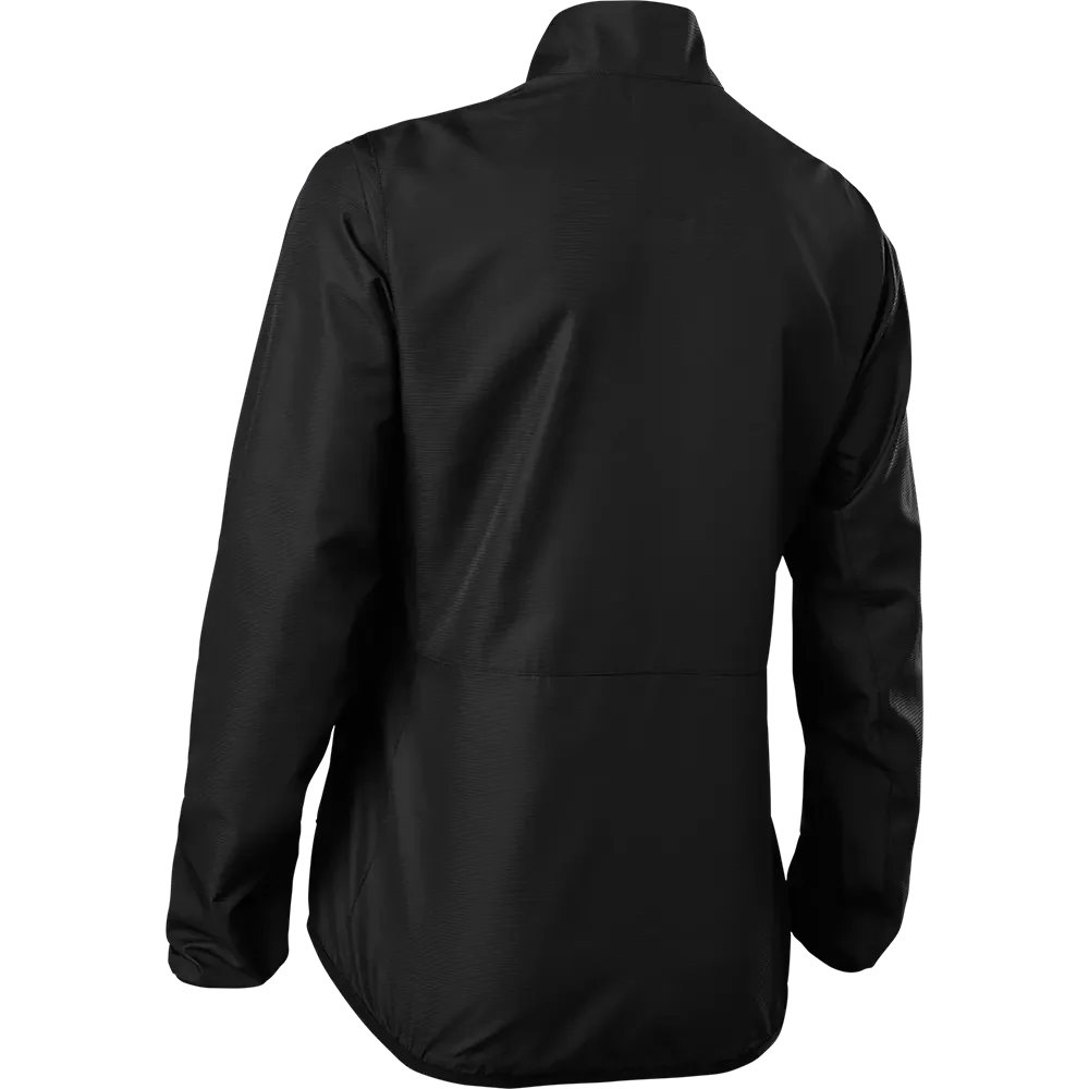 Women's Ranger Wind Jacket - Onhollan