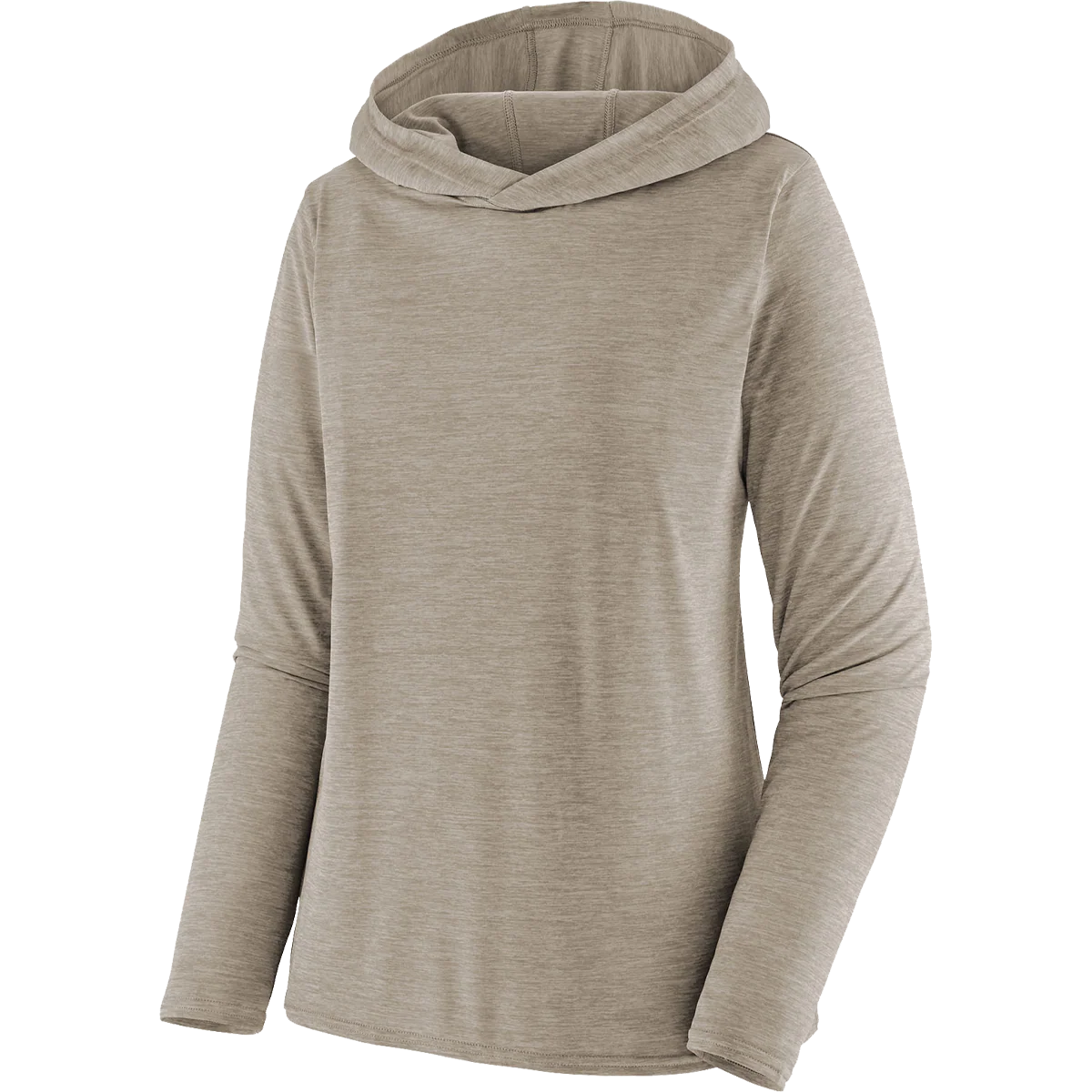 Women's Capilene Cool Daily Hoody - Onhollan