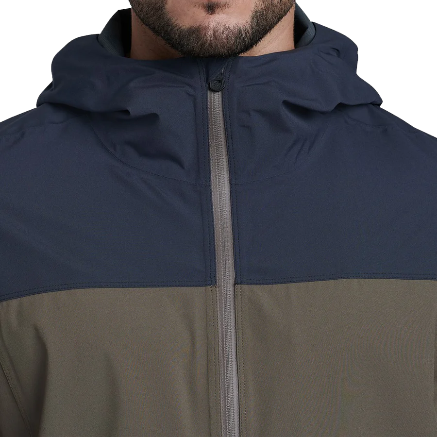 Men's Stretch Voyagr Jacket - Onhollan