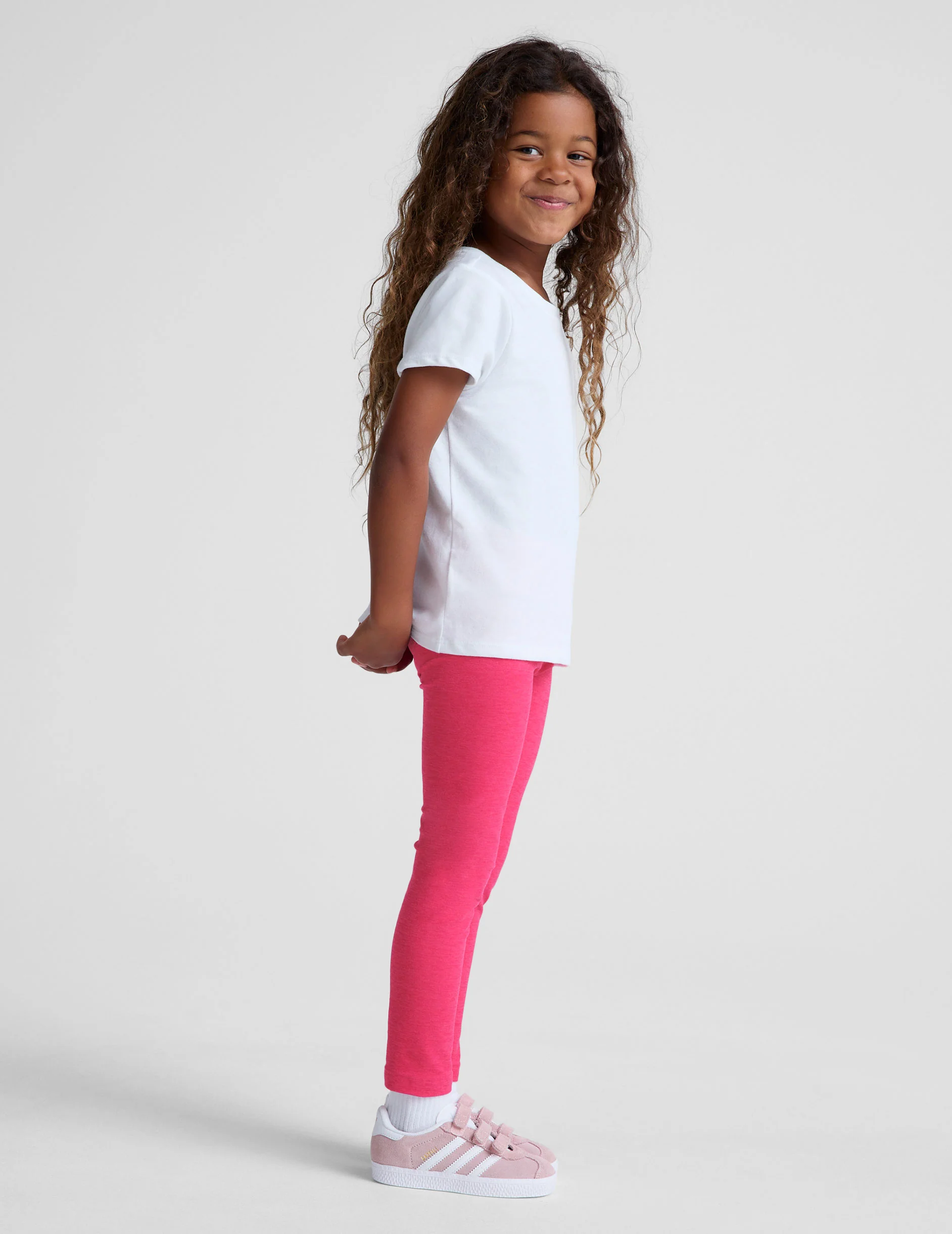 Spacedye Toddler Legging - Onhollan