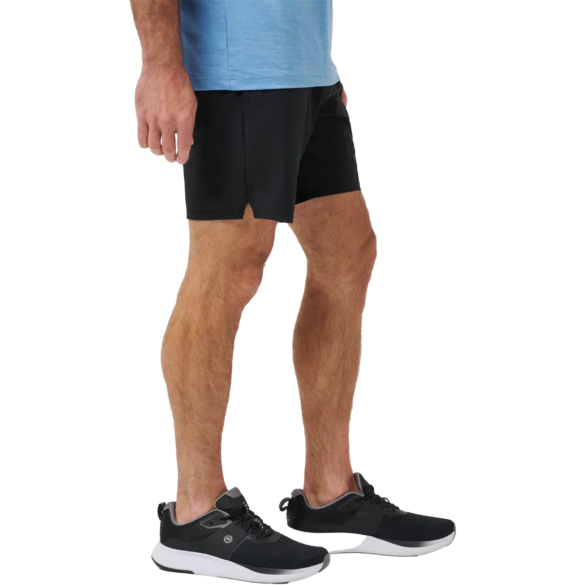 Men's Wanderlust E-Waist Short 7.5