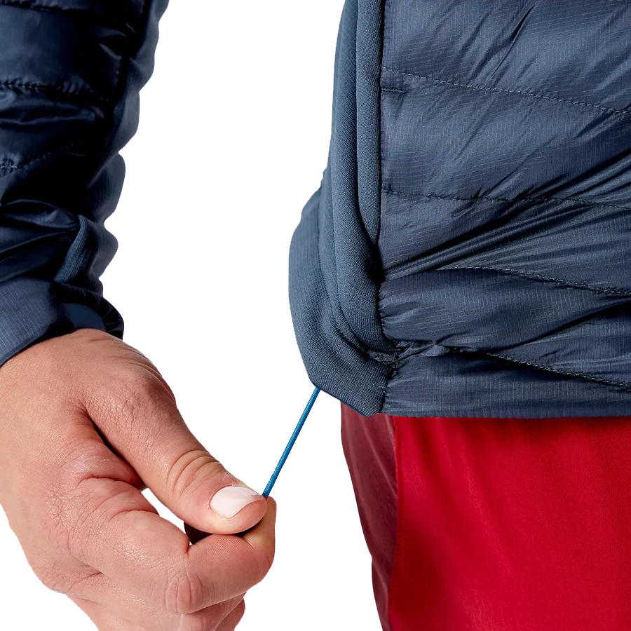 Women's Cirrus Flex 2.0 Insulated Jacket - Onhollan