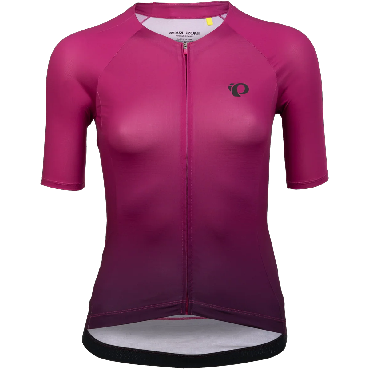 Women's Attack Air Jersey - Onhollan
