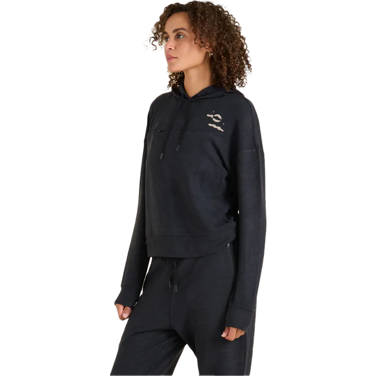 Women's Roam Hoodie - Onhollan