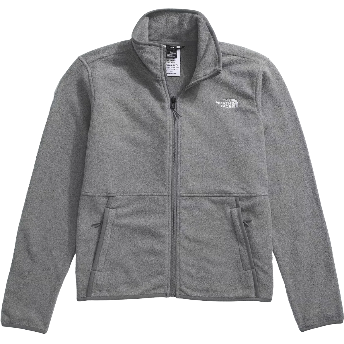 Women's Glacier Fleece Jacket - Onhollan