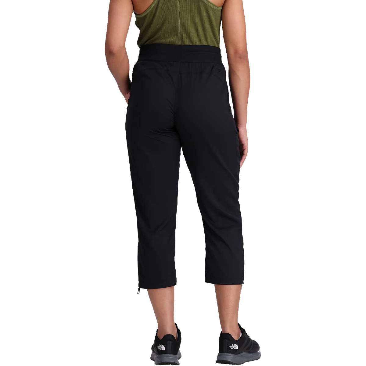 Women's Aphrodite Motion Capri - Onhollan