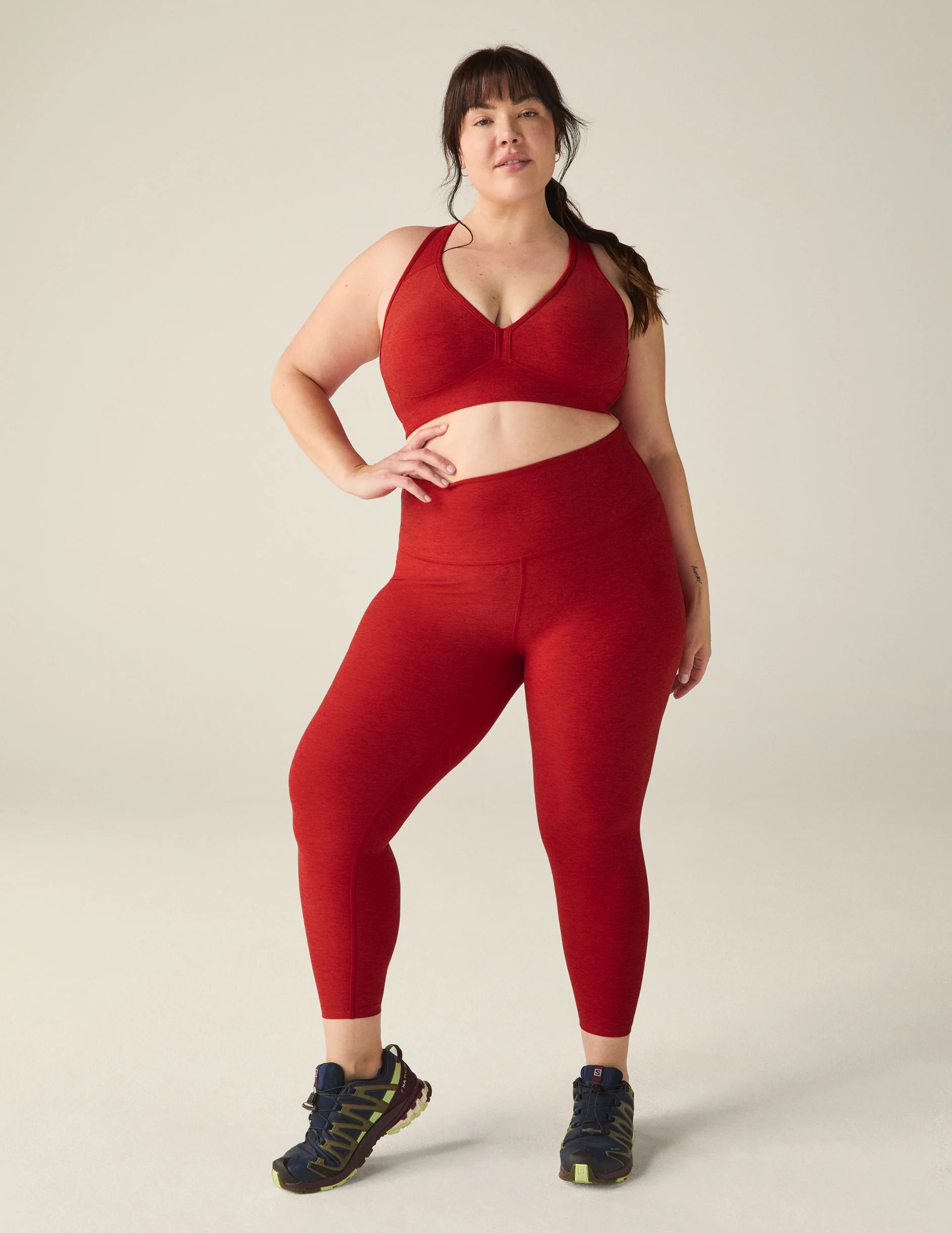 Spacedye Lift Your Spirits Bra - Onhollan