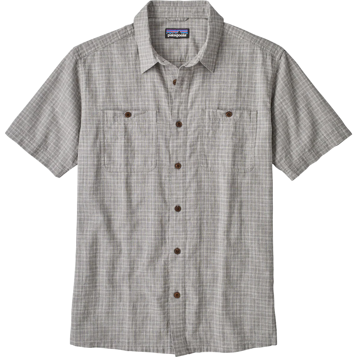 Men's Back Step Shirt - Onhollan