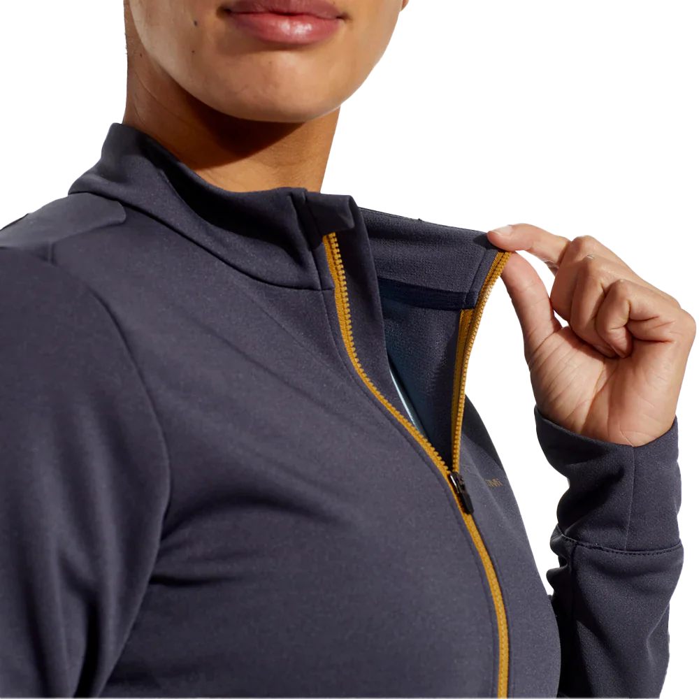 Women's Quest Thermal  Jersey - Onhollan