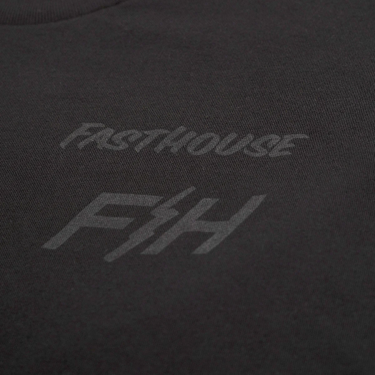 Men's Blend Long Sleeve Tech Tee - Onhollan