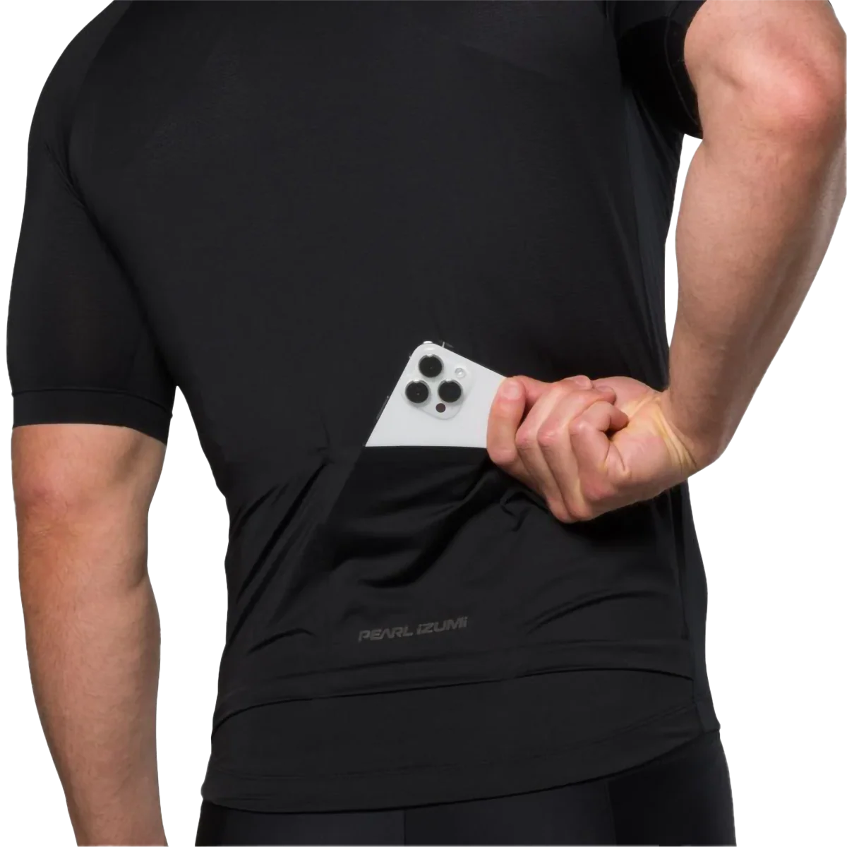 Men's Attack Air Jersey - Onhollan