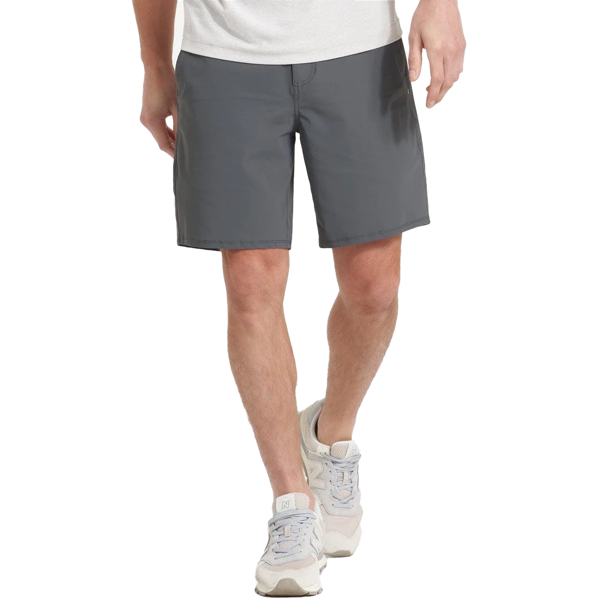 Meta Short - Onhollan