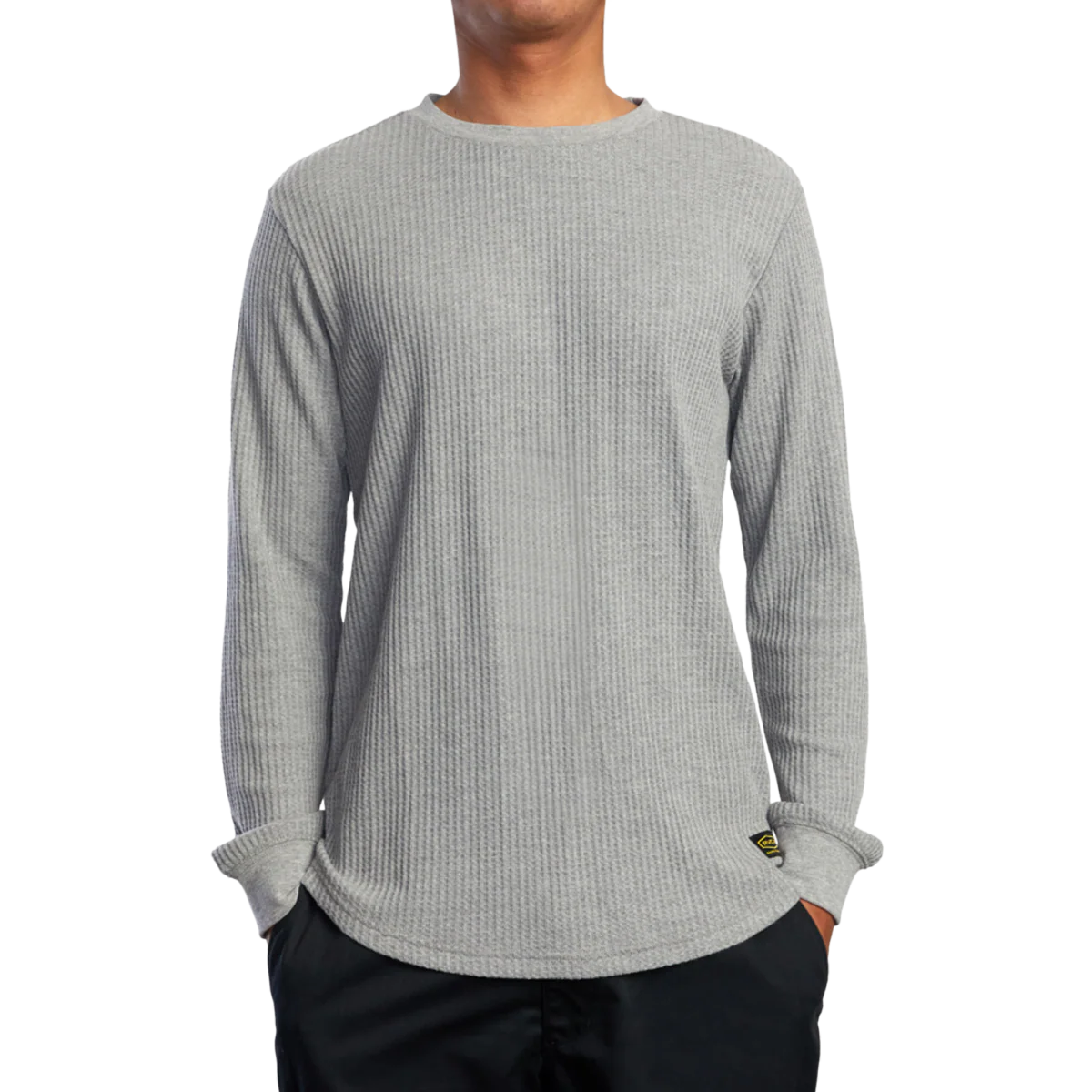 Day Shift Long Sleeve Thermal - Onhollan
