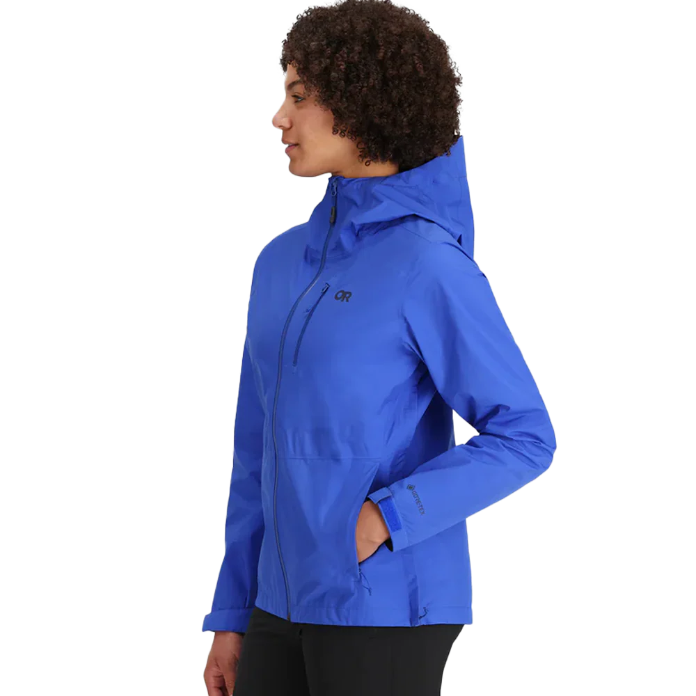 Women's Aspire II GORE-TEX? Jacket - Onhollan